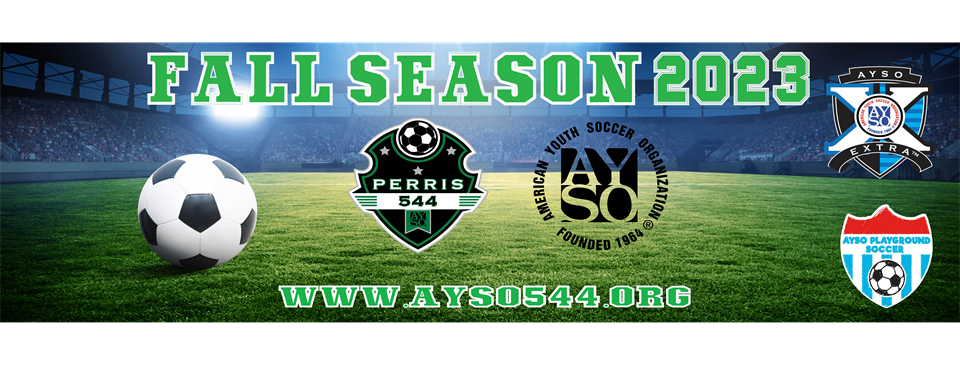 Fall Season 2023