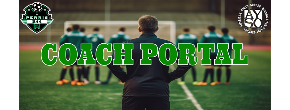 COACH PORTAL